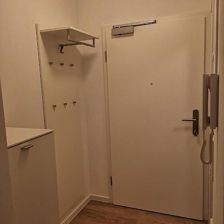 Beautiful Flat, Near Westpark & Hostpital, Easy Parking Apartment อินโกลชตัดต์ ภายนอก รูปภาพ